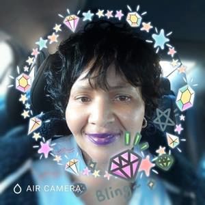 Meet your Posher, Joann